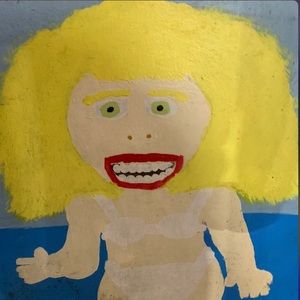 Meet your Posher, Jamie